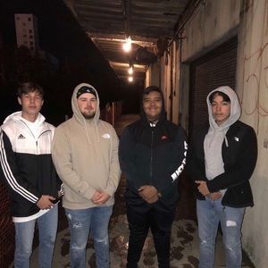 Meet your Posher, Junior